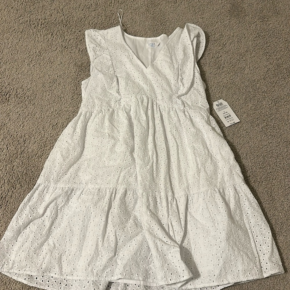 Perfect Bridal Shower Dress!